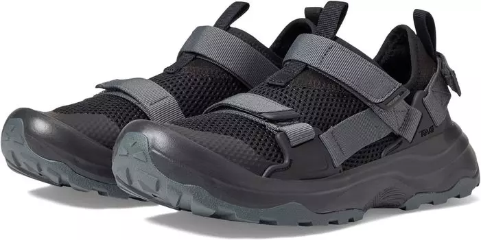 Сандалии Outflow Universal Teva, черный