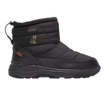 Сандалии OVO x BOWER-evab Suicoke, черный