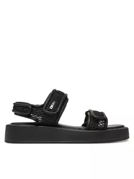 Сандалии Owyn K1514238 Dkny, черный