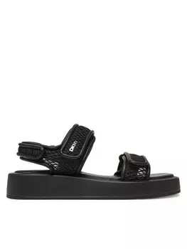 Сандалии Owyn K1514238 Dkny, черный