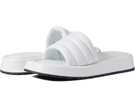 Сандалии P448 Fergie, белый