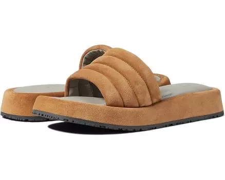 Сандалии P448 Fergie, цвет Cognac