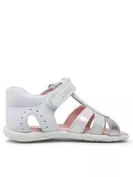 Сандалии Pablosky, белый