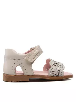 Сандалии Pablosky, бежевый