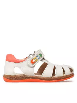 Сандалии Pablosky, бежевый