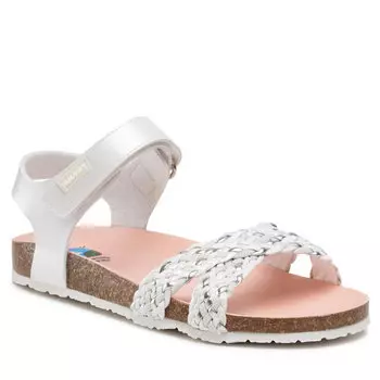 Сандалии Pablosky D, белый