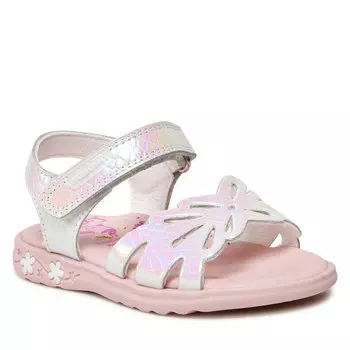 Сандалии Pablosky M, серебро