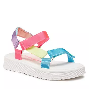 Сандалии Pablosky PAOLAS, розовый цвет