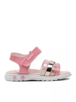 Сандалии Pablosky, розовый