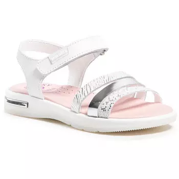 Сандалии Pablosky S, белый