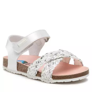 Сандалии Pablosky S, белый