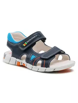 Сандалии Pablosky, синий