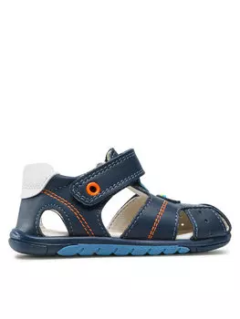 Сандалии Pablosky, синий