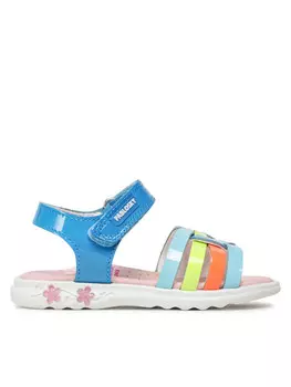 Сандалии Pablosky, синий