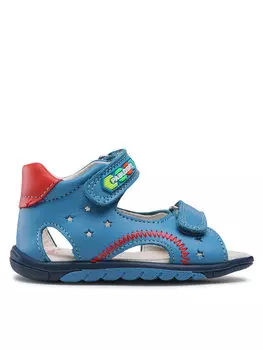 Сандалии Pablosky, синий