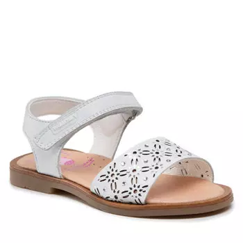 Сандалии Pablosky StepEasyby Pablosky, белый