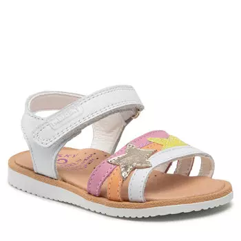 Сандалии Pablosky StepEasyby Pablosky, белый