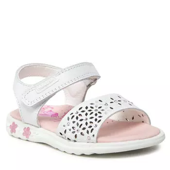 Сандалии Pablosky StepEasyby Pablosky, белый