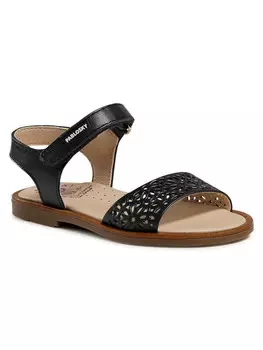 Сандалии Pablosky, темно-синий