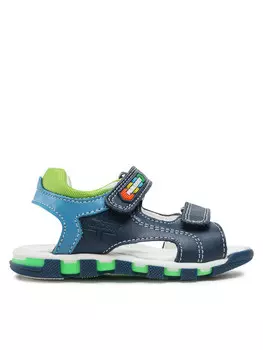 Сандалии Pablosky, темно-синий