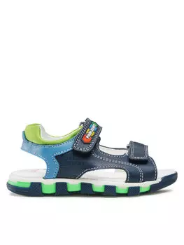 Сандалии Pablosky, темно-синий