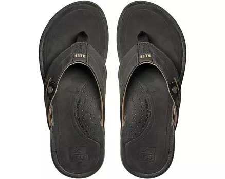 Сандалии Pacific Reef, коричневый