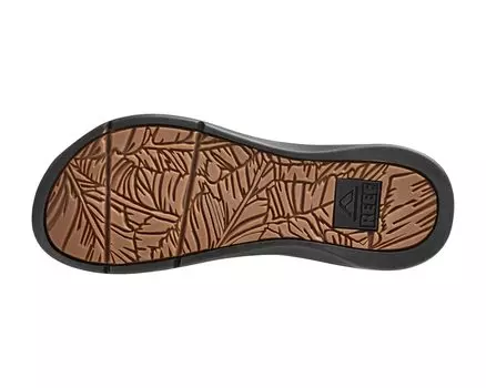 Сандалии Pacific Reef, океан