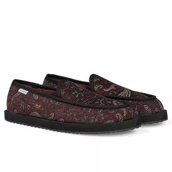 Сандалии Paisley Slippers Carhartt Wip, цвет Mehrfarbig/Braun