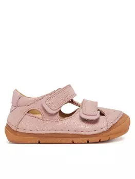Сандалии Paix Up Double G2150198-10 M Froddo, розовый