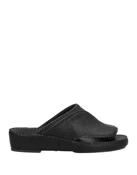 Сандалии Pakerson, черный