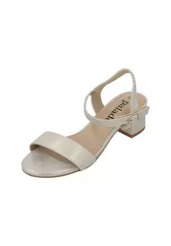 Сандалии Palado, бежевый