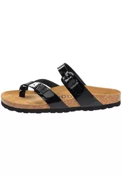 Сандалии Palado, черный