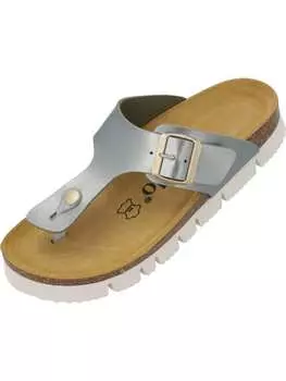 Сандалии palado, цвет grn metallic