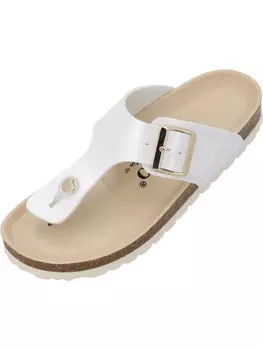 Сандалии palado, цвет wei metallic