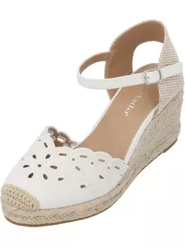 Сандалии Palado Enrona, белый