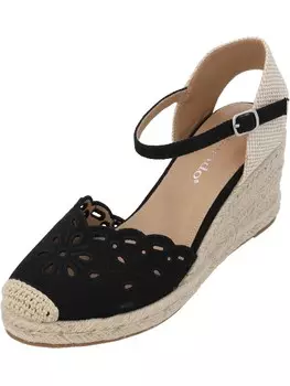 Сандалии Palado Enrona, черный