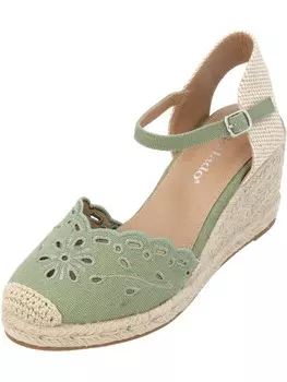 Сандалии Palado Enrona, зеленый