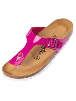 Сандалии palado, фуксия