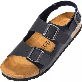 Сандалии palado Klassische, синий