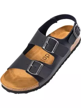 Сандалии Palado Napoli, ночной синий