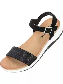 Сандалии Palado Notan, черный