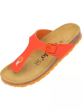 Сандалии palado, оранжевый