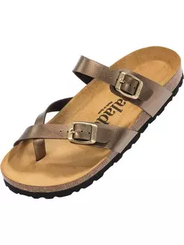 Сандалии Palado Palado Cres, бронза