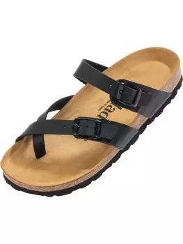 Сандалии Palado Palado Cres, черный