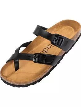 Сандалии Palado Palado Cres, черный