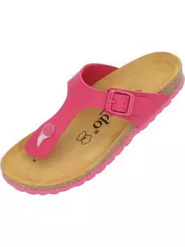 Сандалии palado, розовый