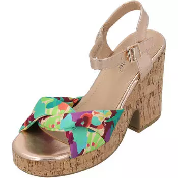 Сандалии palado Sandaletten, бежевый