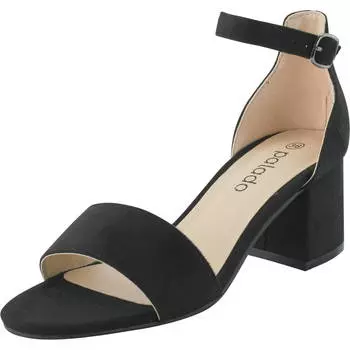 Сандалии palado Sandaletten, черный