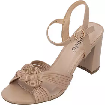 Сандалии palado Sandaletten, цвет nude