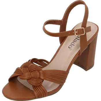 Сандалии palado Sandaletten, коричневый